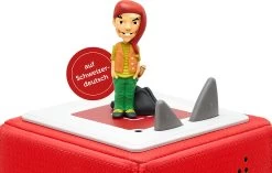 TONIES Kasperli - Im Zoo! / Pirat Ohnibart 7 TONIES Kasperli - Im Zoo! / Pirat Ohnibart -Tonies tonies kasperli im zoo pirat ohnibart 3