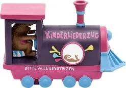 TONIES - Kinderliederzug - Bitte Alle Einsteigen!
