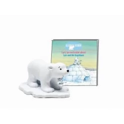 Tonies® Kleiner Eisbär - Lars, Lass Mich Nicht Allein! / Lars 5 Tonies® Kleiner Eisbär - Lars, Lass Mich Nicht Allein! / Lars -Tonies tonies kleiner eisbar lars lass mich nicht allein lar 4251192101211 2