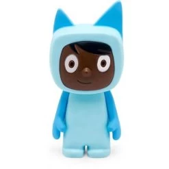 Tonies® Kreativ-Tonie - Blau (dunkelbraun)