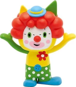 TONIES Kreativ-Tonie Clown