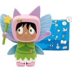 Tonies® Kreativ-Tonie Fee -Tonies tonies kreativ tonie fee 4251192112958 2