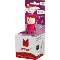 Tonies® Kreativ-Tonie - Lila -Tonies tonies kreativ tonie kreativ tonie beere 4251192100207 3