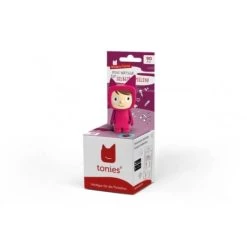 Tonies® Kreativ-Tonie - Lila -Tonies tonies kreativ tonie kreativ tonie beere 4251192100207 4