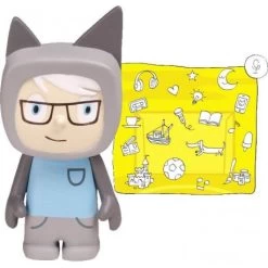 Tonies® Kreativ-Tonie - Opa -Tonies tonies kreativ tonie kreativ tonie opa 4251192104786 2