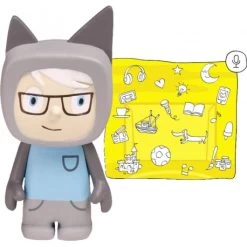 Tonies® Kreativ-Tonie - Opa -Tonies tonies kreativ tonie kreativ tonie opa 4251192104786 3