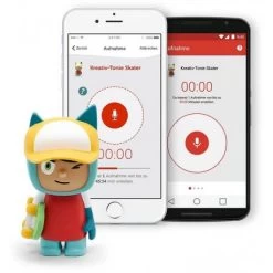 Tonies® Kreativ-Tonie - Kreativ-Tonie Skater 9 Tonies® Kreativ-Tonie - Kreativ-Tonie Skater -Tonies tonies kreativ tonie kreativ tonie skater 4251192105455 4