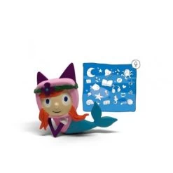 Tonies® Kreativ-Tonie - Meerjungfrau -Tonies tonies kreativ tonie meerjungfrau 4251192101402 2