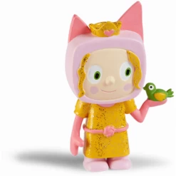 Tonies® Kreativ-Tonie Prinzessin