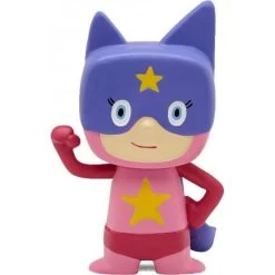 Tonies® Kreativ-Tonie Superheld Mädchen