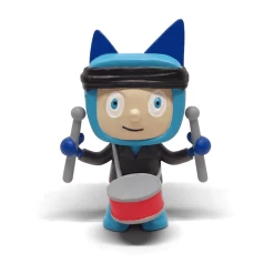 Tonies® Kreativ-Tonie Trommler