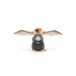 Tonies® Lindbergh - Die Abenteuerliche Geschichte Einer Fliegenden Maus Ab 5 Jah