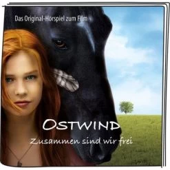 Tonies® Ostwind - Das Filmhörspiel -Tonies tonies ostwind das filmhorspiel 4251192117533 2