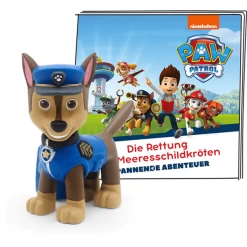 Tonies® Paw Patrol - Die Rettung Der Meeresschildkröten