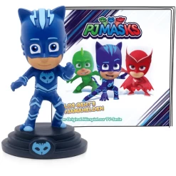 Tonies® PJ Masks - Los Geht’s Pyjamahelden