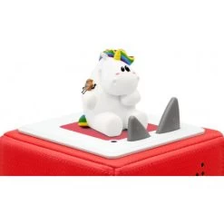 Tonies® Pummel & Friends- Das Pummeleinhorn: Der Herr Der Donuts & Alles Versalz -Tonies tonies pummel friends das pummeleinhorn der herr der donuts alles versalzen 2