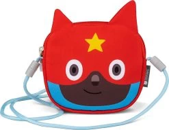 TONIES ® Mini-Tasche - Superheld