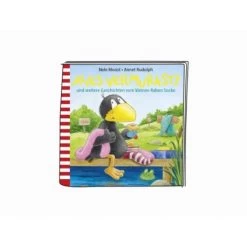 Tonies -Tonies tonies rabe socke alles vermurkst 4251192101433 1