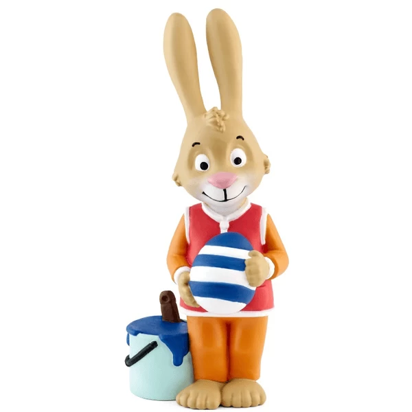 Tonies® Rolf Zuckowski - Rolfs Hasengeschichte 1 Tonies® Rolf Zuckowski - Rolfs Hasengeschichte