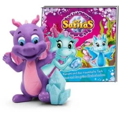 Tonies® Safiras - Nanami Und Das Traumhafte Tuch -Tonies tonies safiras nanami und das traumhafte tuch 2