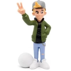 Tonies® St Pauli Rabauken - Entscheidung Am Millerntor