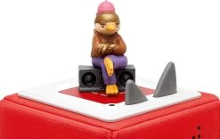 TONIES Sven Van Thom - Tanz Den Spatz 7 TONIES Sven Van Thom - Tanz Den Spatz -Tonies tonies sven van thom tanz den spatz 3