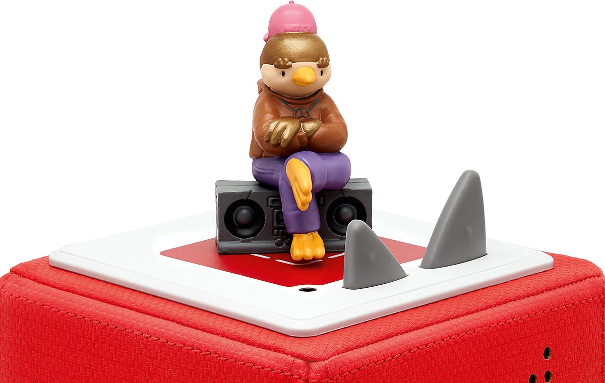 TONIES Sven Van Thom - Tanz Den Spatz 4 TONIES Sven Van Thom - Tanz Den Spatz – Bild 4