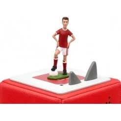 Tonies® Thomas Müller - Mein Weg Zum Traumverein -Tonies tonies thomas muller mein weg zum traumverein 4251192112989 4