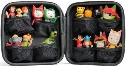 TONIES Tonie - Transporter Anthrazit -Tonies tonies tonie transporter anthrazit 5