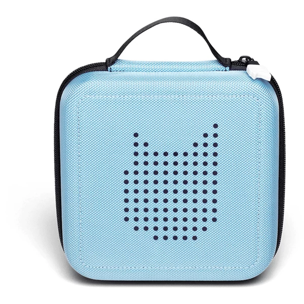 Tonies® Tonie-Transporter Hellblau 1 Tonies® Tonie-Transporter Hellblau